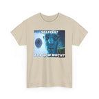 Selfish? For How Much Meme Tee | Funny Meme Shirt