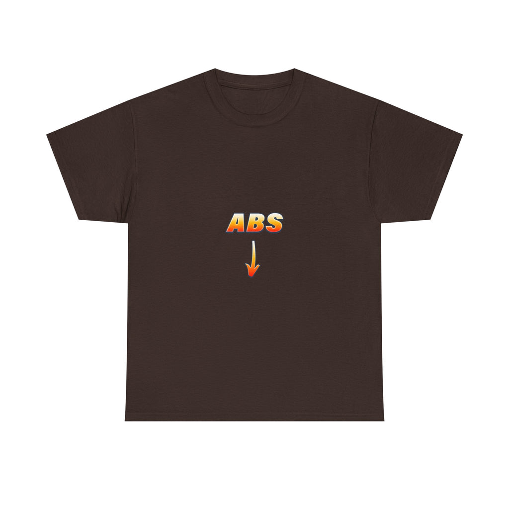 'I Got Abs' | Graphic Tee