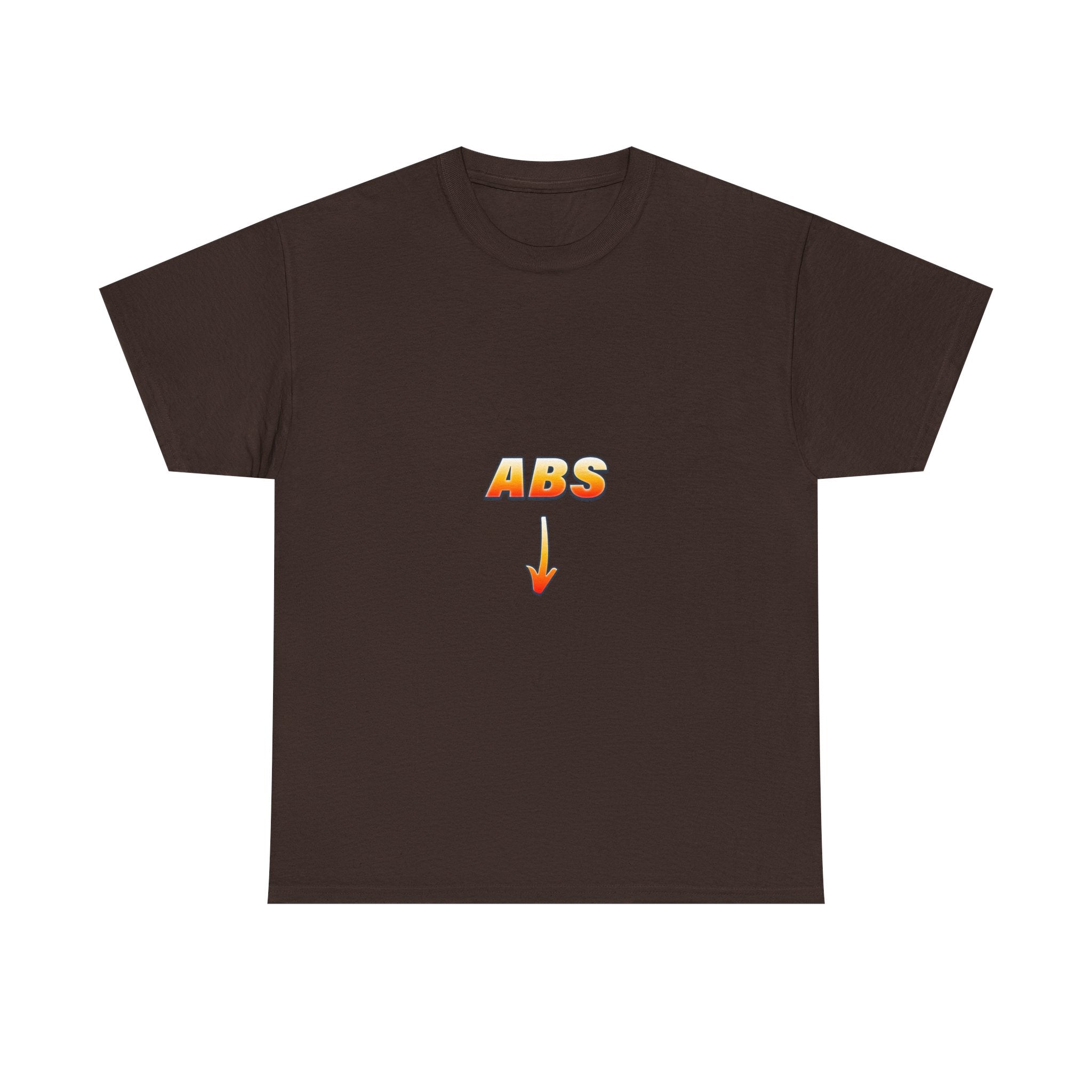 'I Got Abs' | Graphic Tee