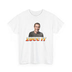 Mark Zuckerberg 'Zucc It' T-Shirt | Funny Parody Tee