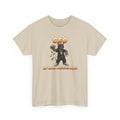 CEO Of Bad Decisions | Funny Dark Humor Tee