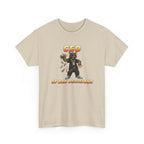 CEO Of Bad Decisions | Funny Dark Humor Tee