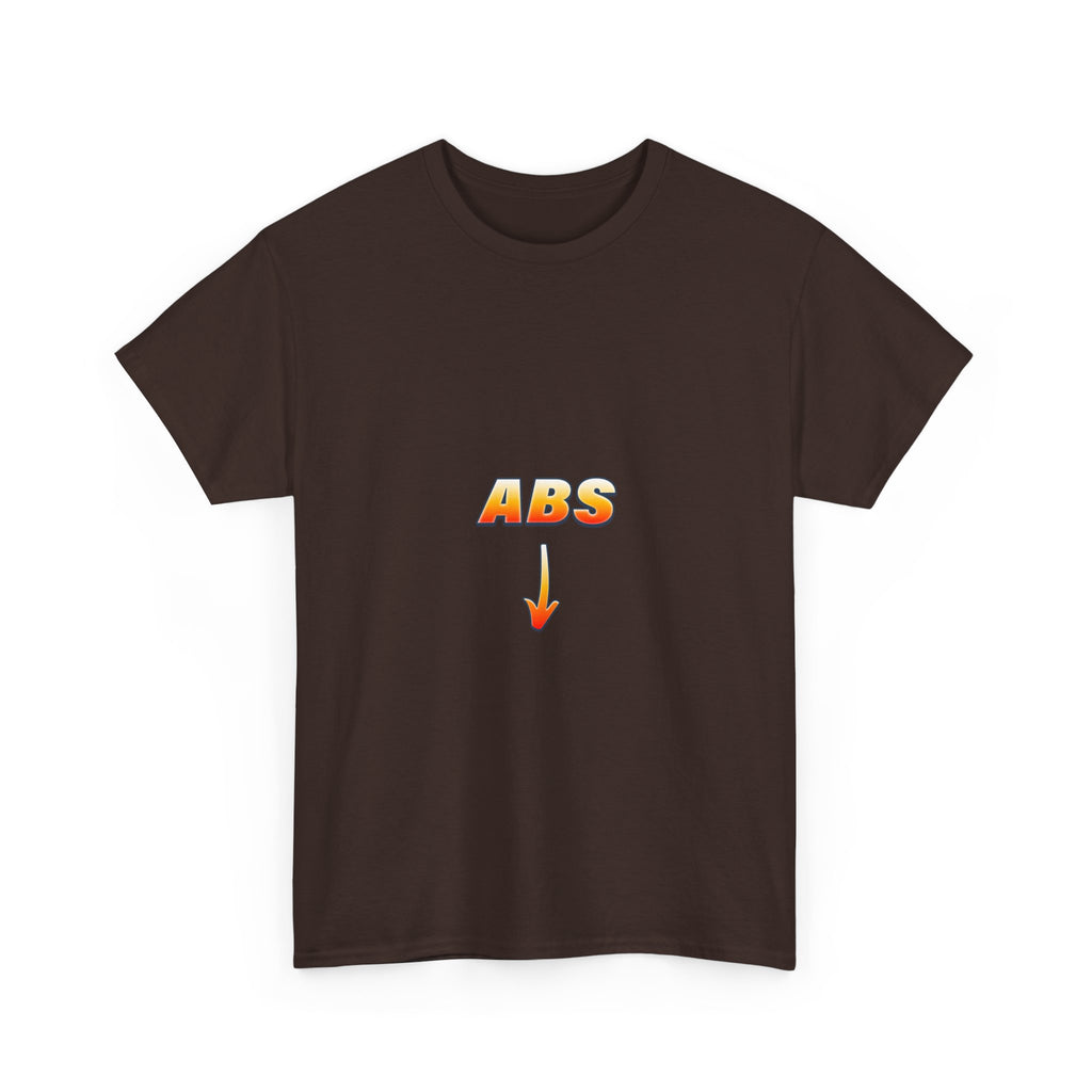 'I Got Abs' | Graphic Tee