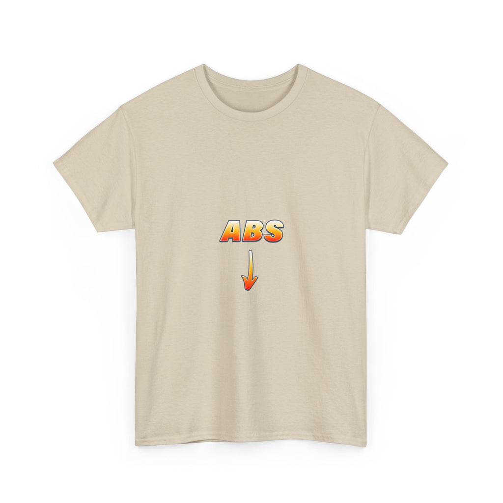 'I Got Abs' | Graphic Tee