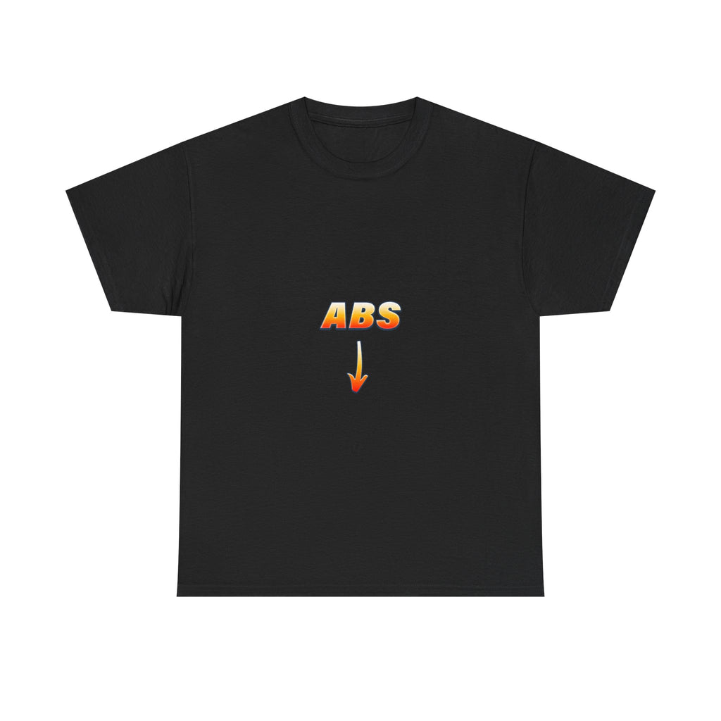 'I Got Abs' | Graphic Tee