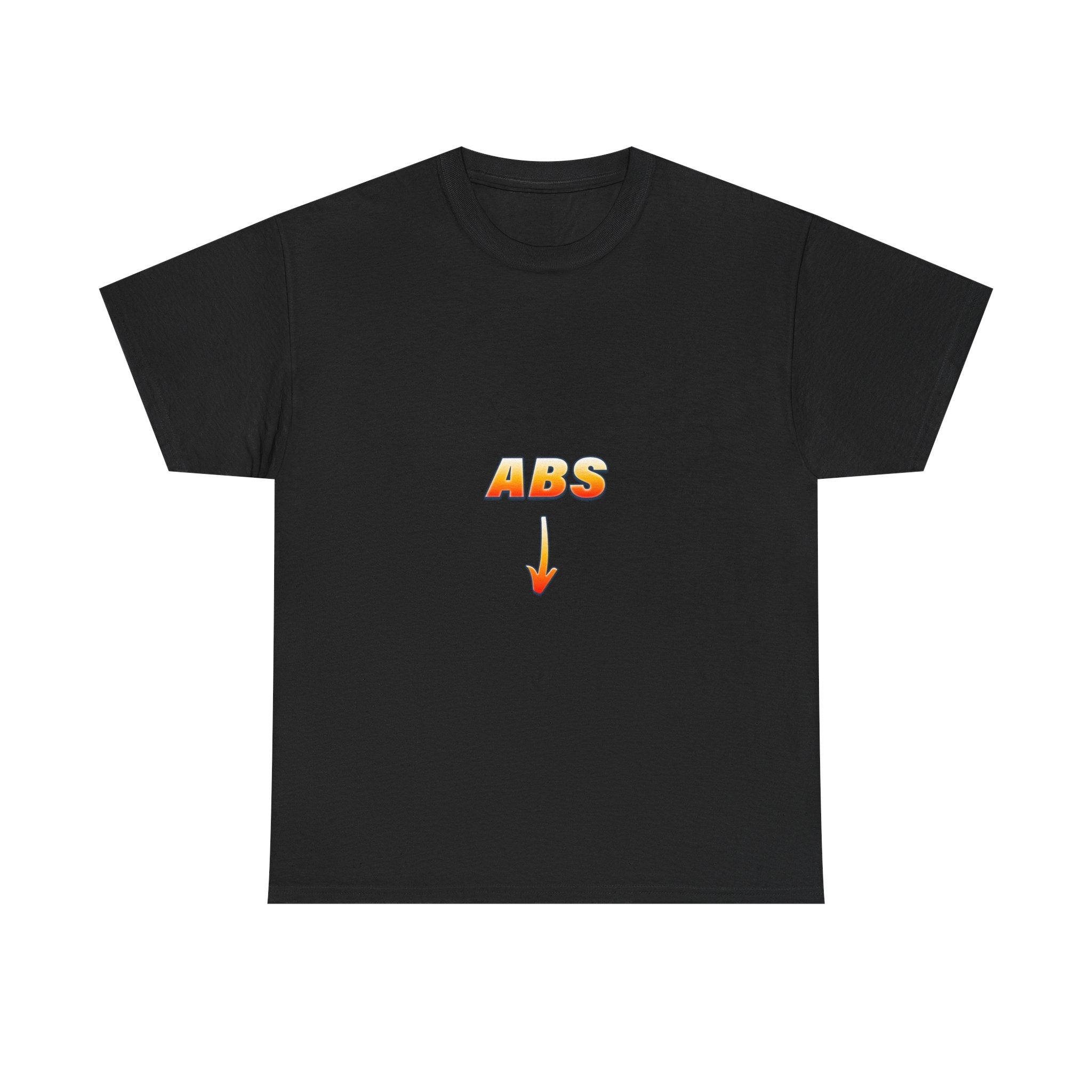 'I Got Abs' | Graphic Tee