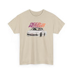 Grandma Drift Tee | Funny Dark Humor Tee
