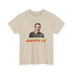 Mark Zuckerberg 'Zucc It' T-Shirt | Funny Parody Tee