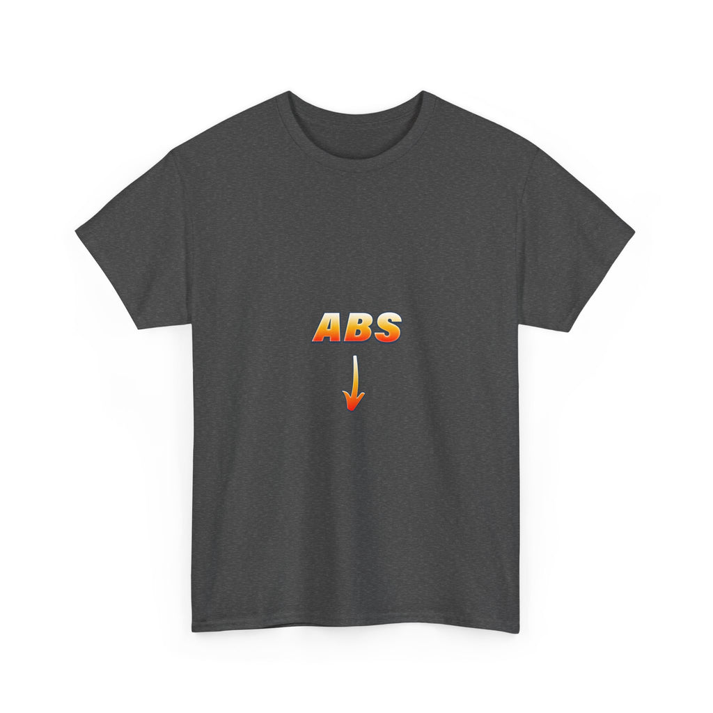 'I Got Abs' | Graphic Tee