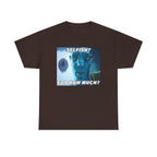 Selfish? For How Much Meme Tee | Funny Meme Shirt