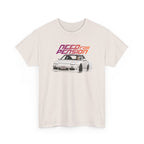 Grandma Drift Tee | Funny Dark Humor Tee