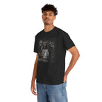 Hood Grandmas | Album Style Graphic Tee