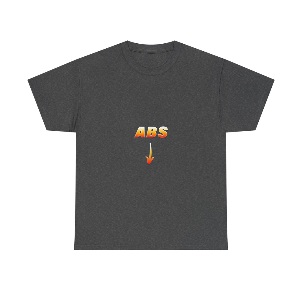 'I Got Abs' | Graphic Tee