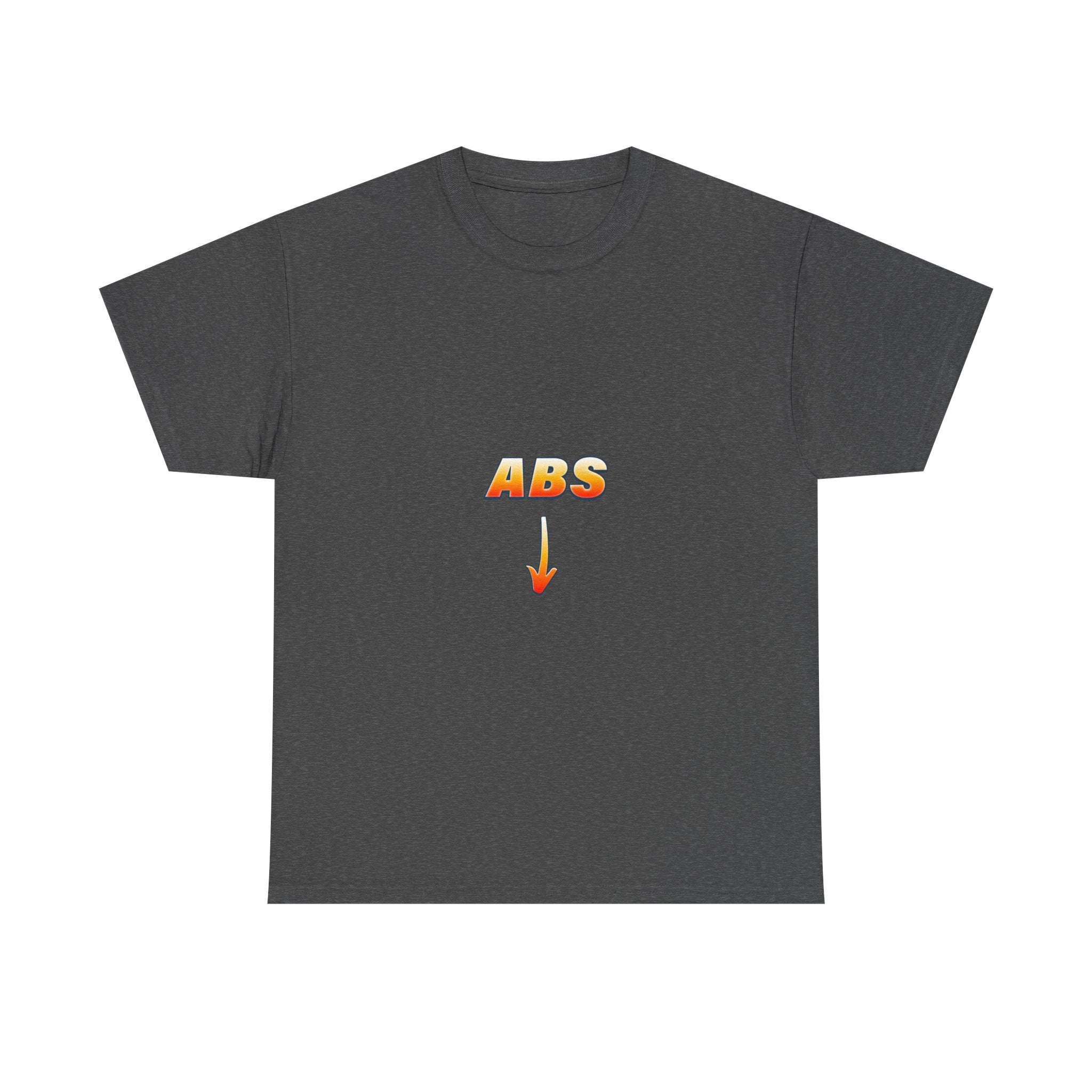 'I Got Abs' | Graphic Tee