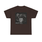 Hood Grandmas | Album Style Graphic Tee