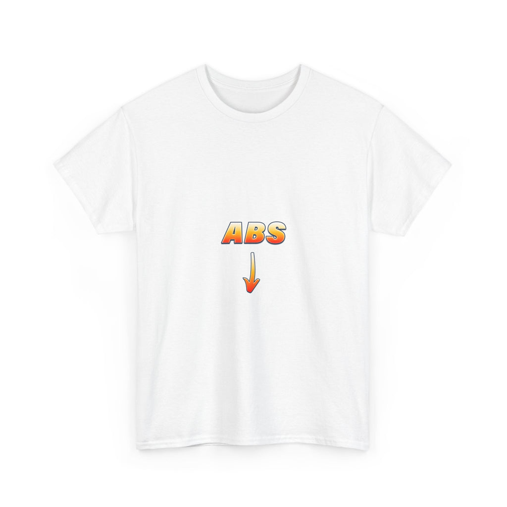 'I Got Abs' | Graphic Tee