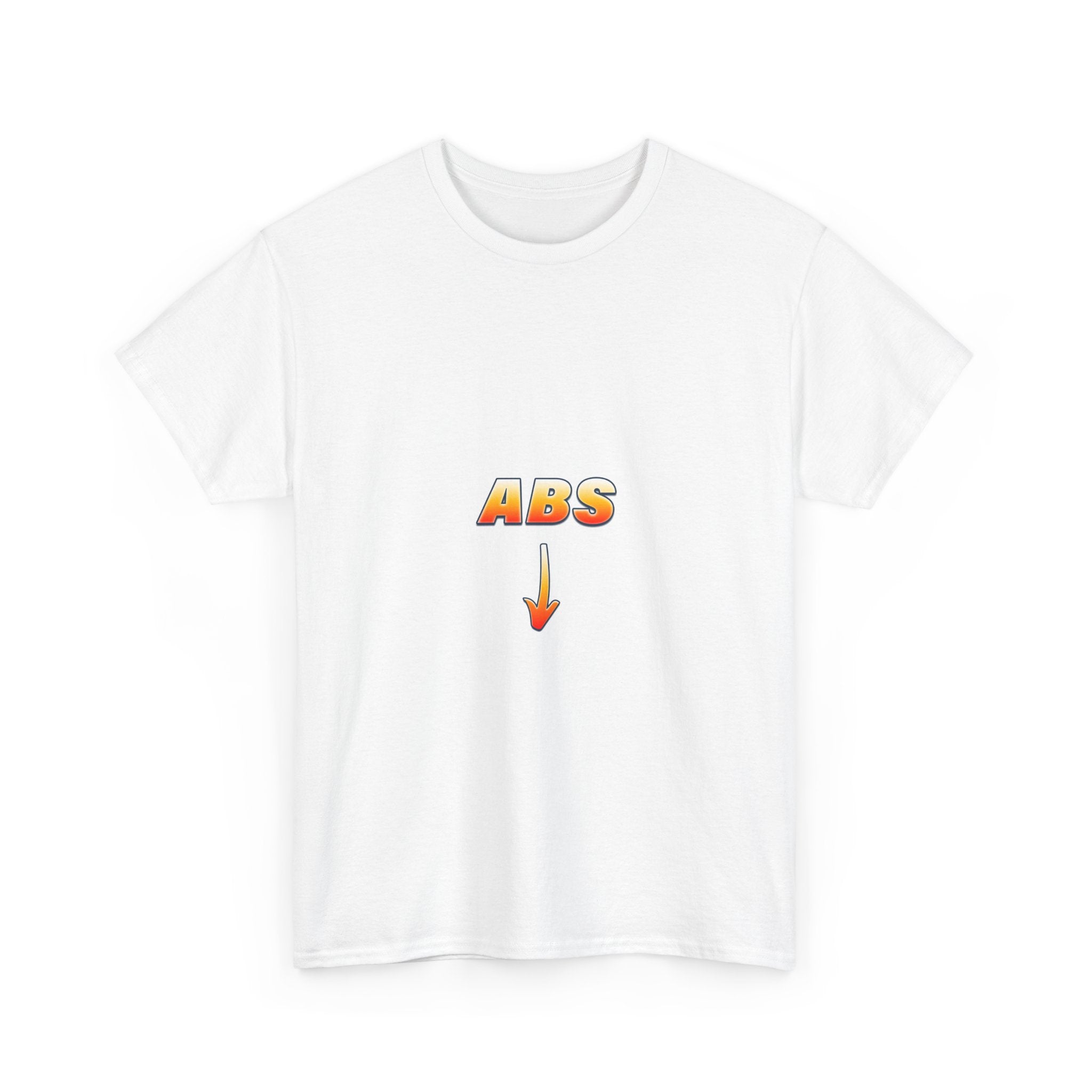 'I Got Abs' | Graphic Tee