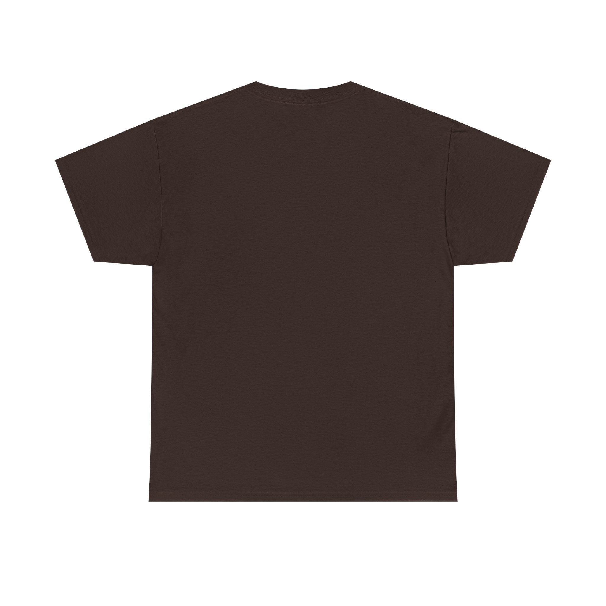 Fat & Curious Tee | Funny Vin Diesel Parody Tee
