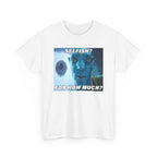 Selfish? For How Much Meme Tee | Funny Meme Shirt