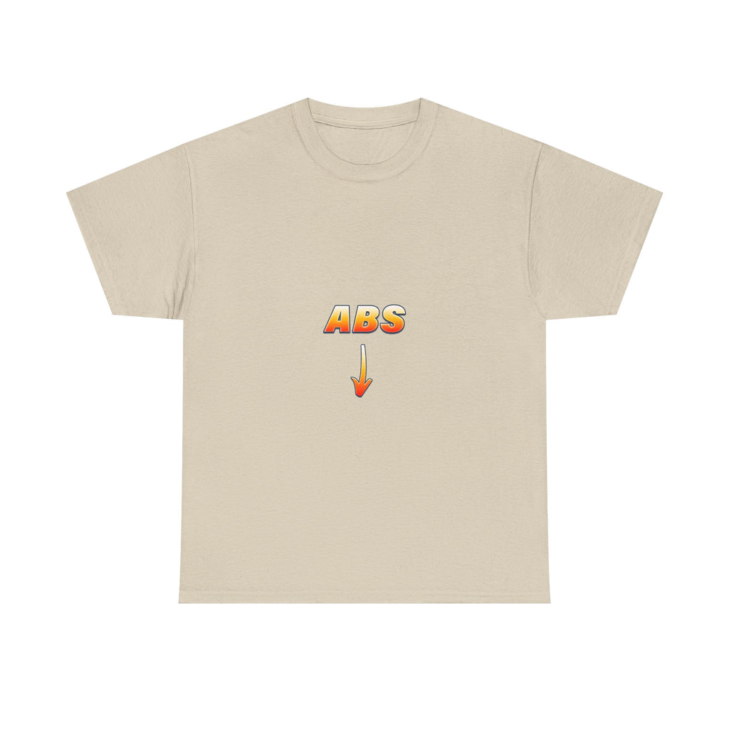 'I Got Abs' | Graphic Tee