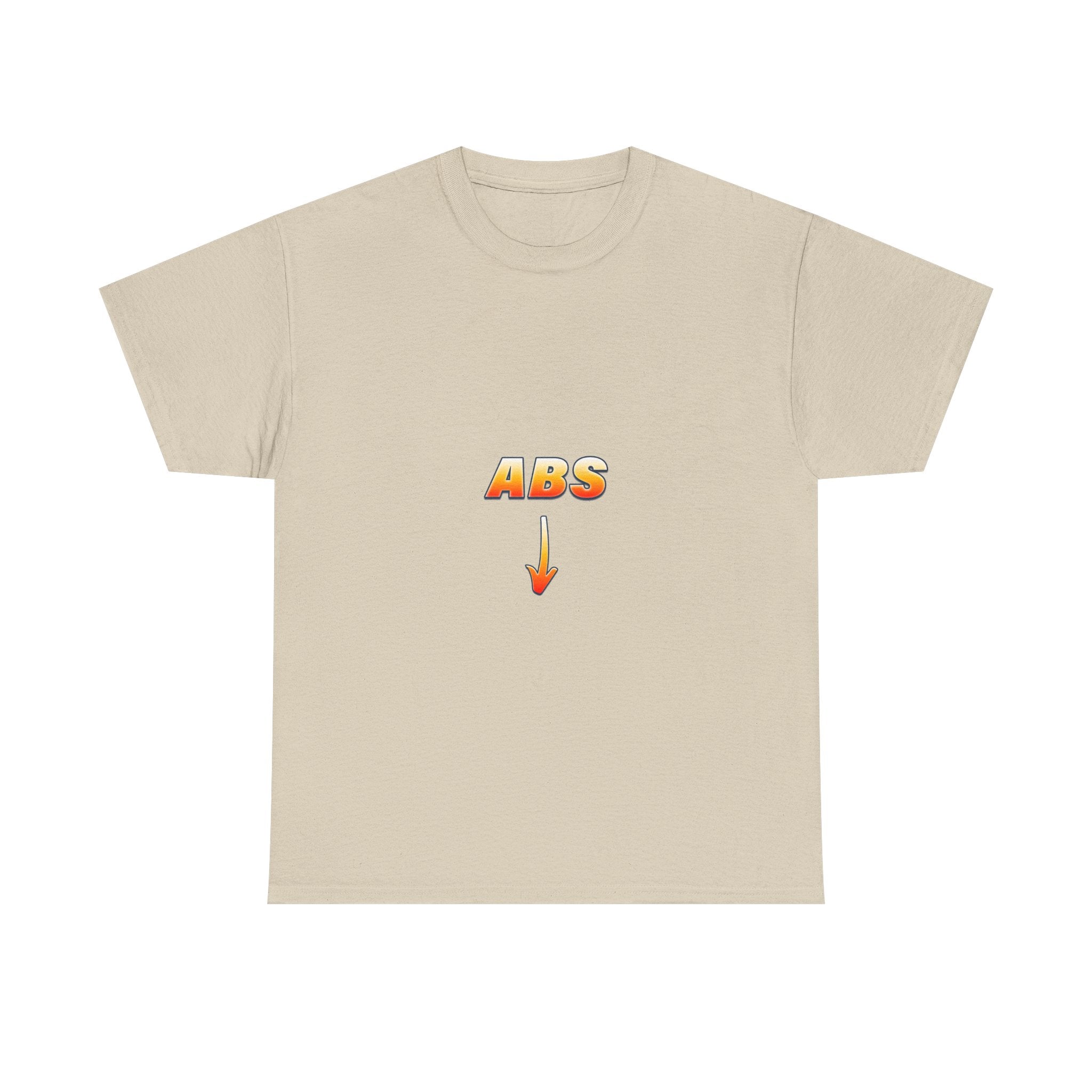 'I Got Abs' | Graphic Tee