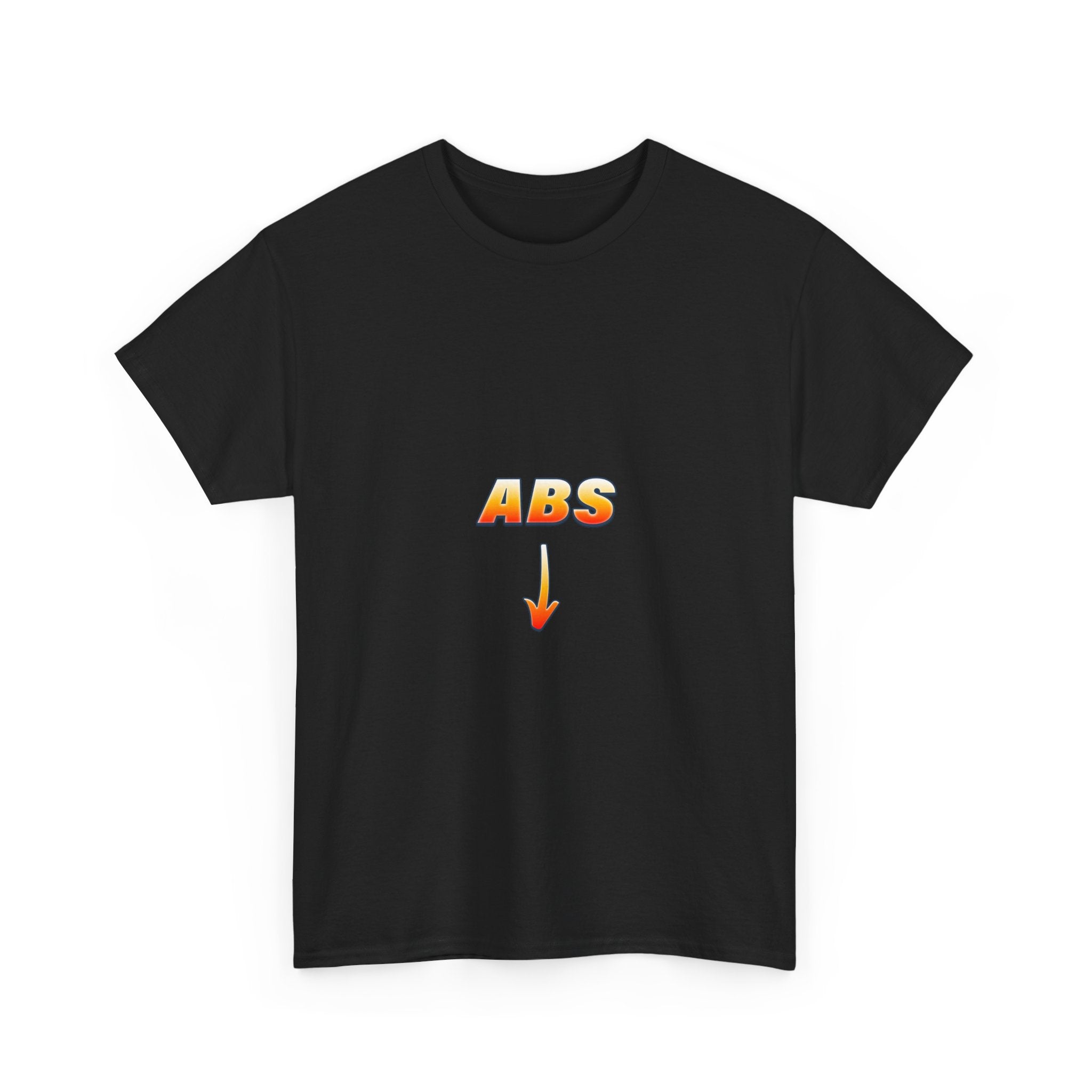 'I Got Abs' | Graphic Tee